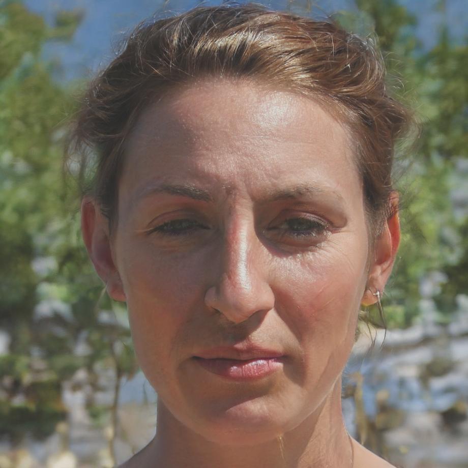 Berit Lorentzen, Dozentin für Finanzcontrolling