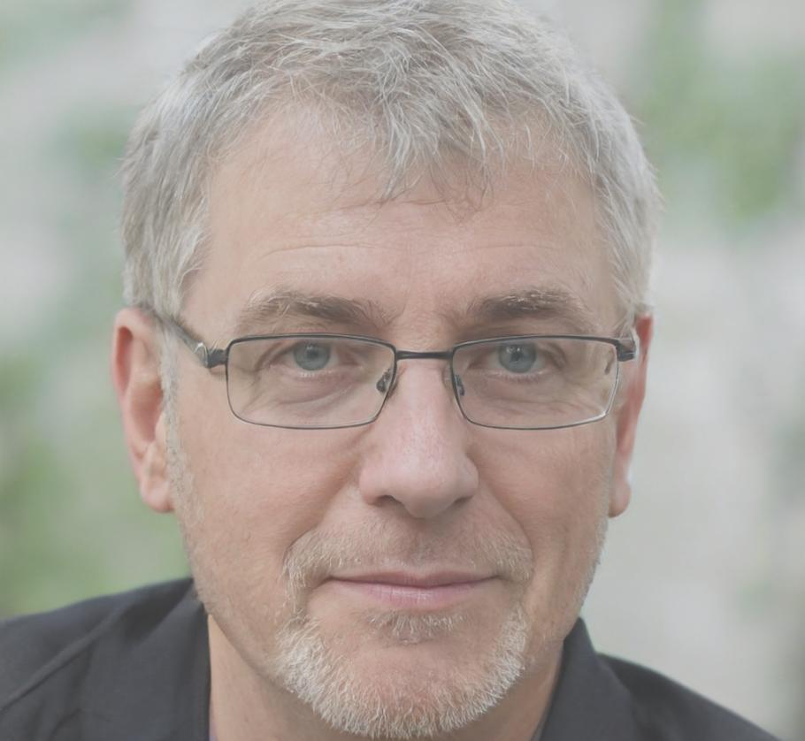 Kursleiter Thilo Westermann beim Workshop